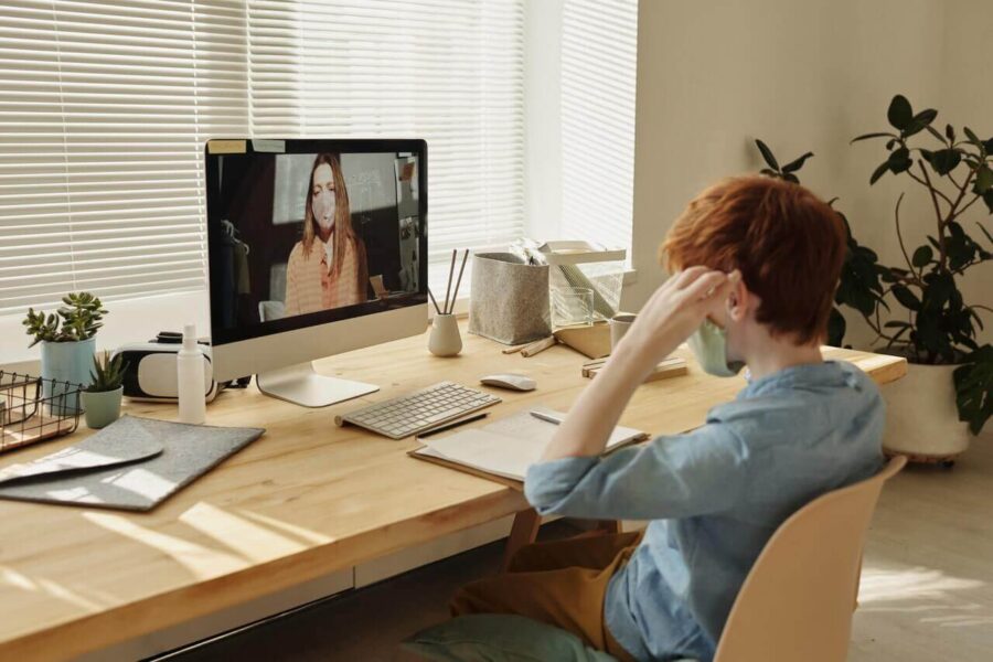 Consulenza di Orientamento Online