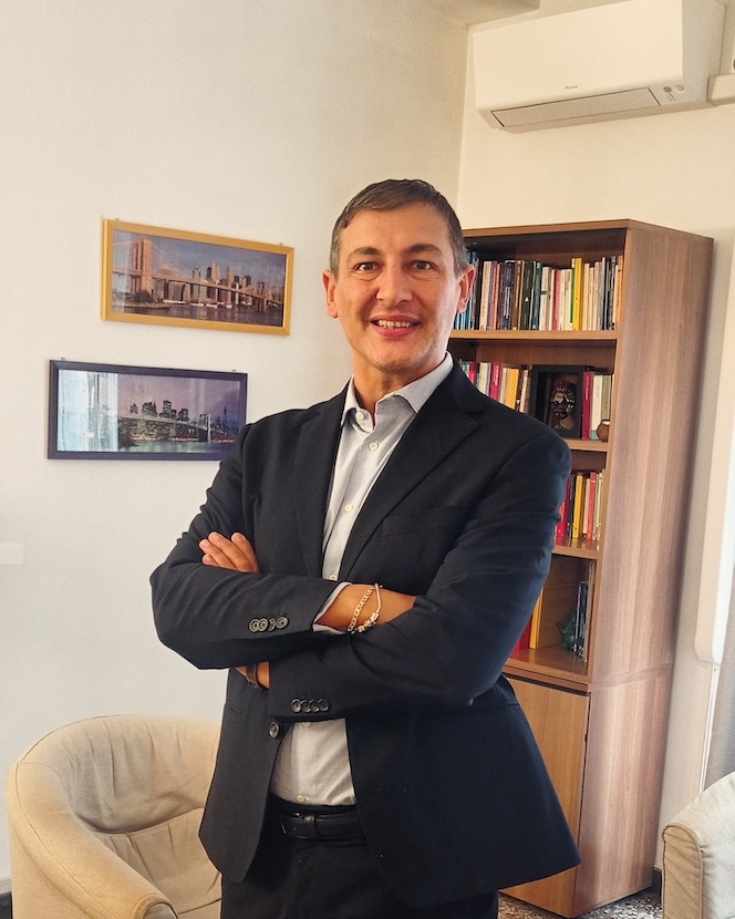 Psicologo Roma – Dott. Antonio Lorusso