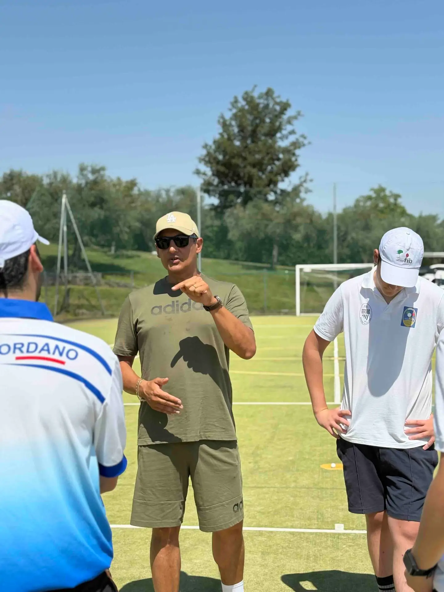 Psicologo dello Sport e Mental Coach