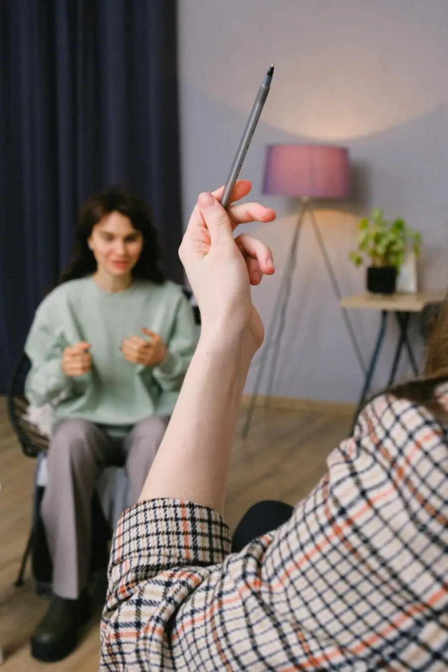 Psicoterapia di Gruppo